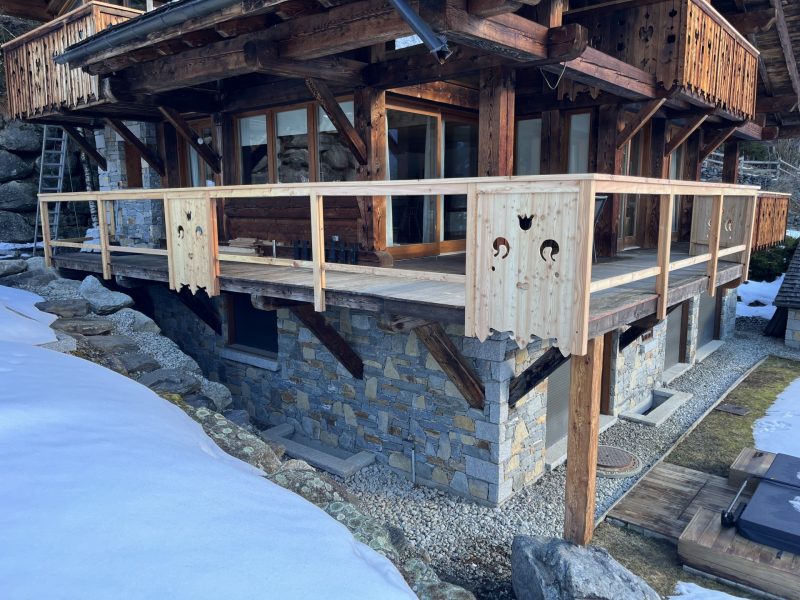 Corruaz Construction project photo 17