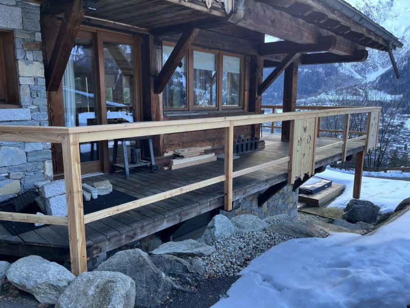 Corruaz Construction project photo 16