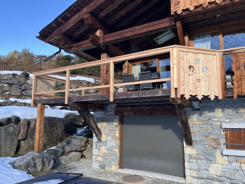 Corruaz Construction project photo 15