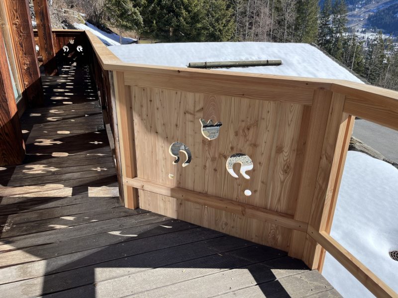 Corruaz Construction project photo 13