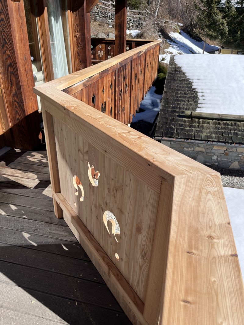 Corruaz Construction project photo 14