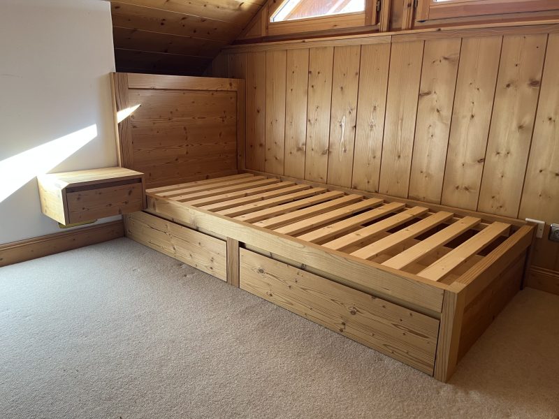 Corruaz Construction project photo 10