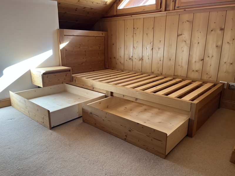 Corruaz Construction project photo 9