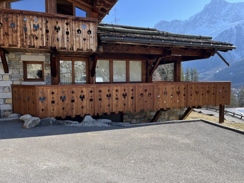 Corruaz Construction project photo 5