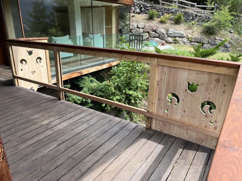 Corruaz Construction project photo 11
