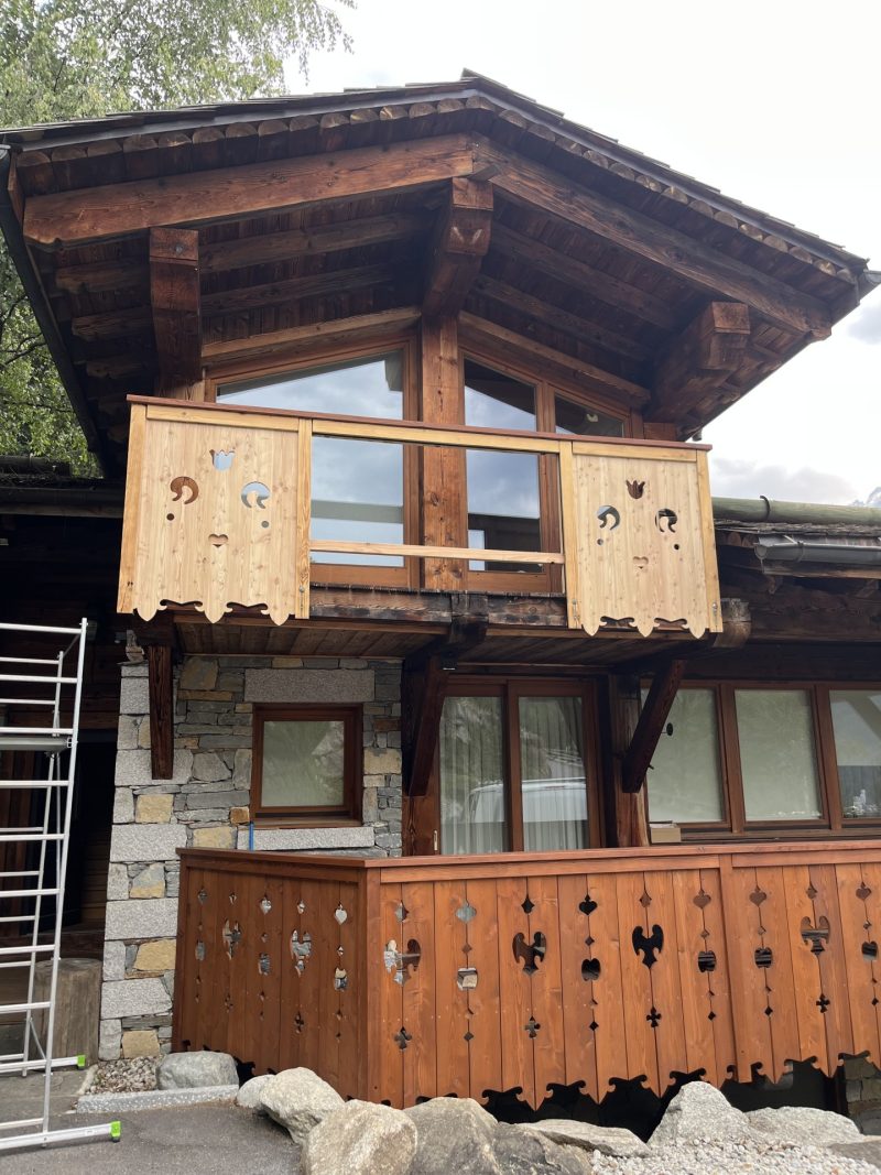 Corruaz Construction project photo 10