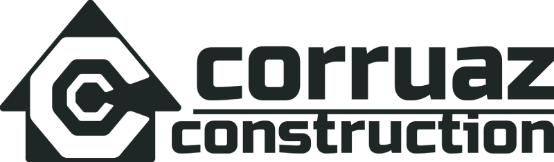 Corruaz Construction logo